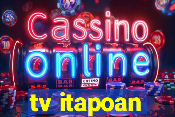 tv itapoan